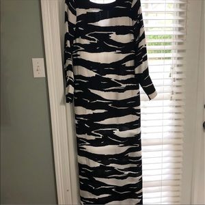 Alice & Trixie Maxi Dress XL
